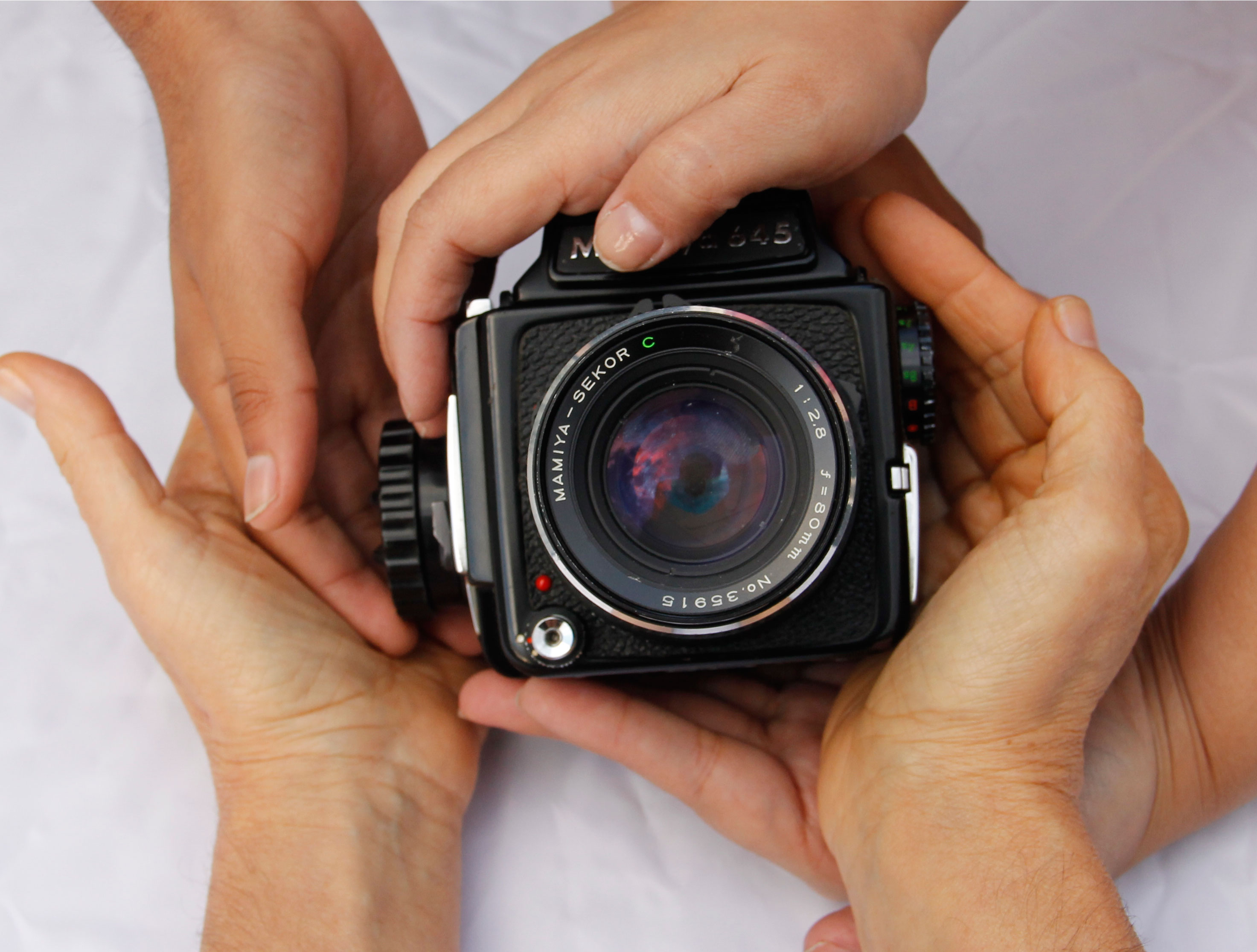 'FOTOGRAFÍA TERAPÉUTICA FOTOGRAFÍA TERAPÉUTICA