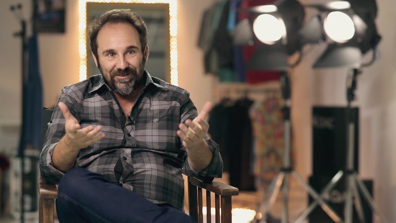 'Cómo hacer tu propio corto o película ONLINE Cómo hacer tu propio corto o película ONLINE