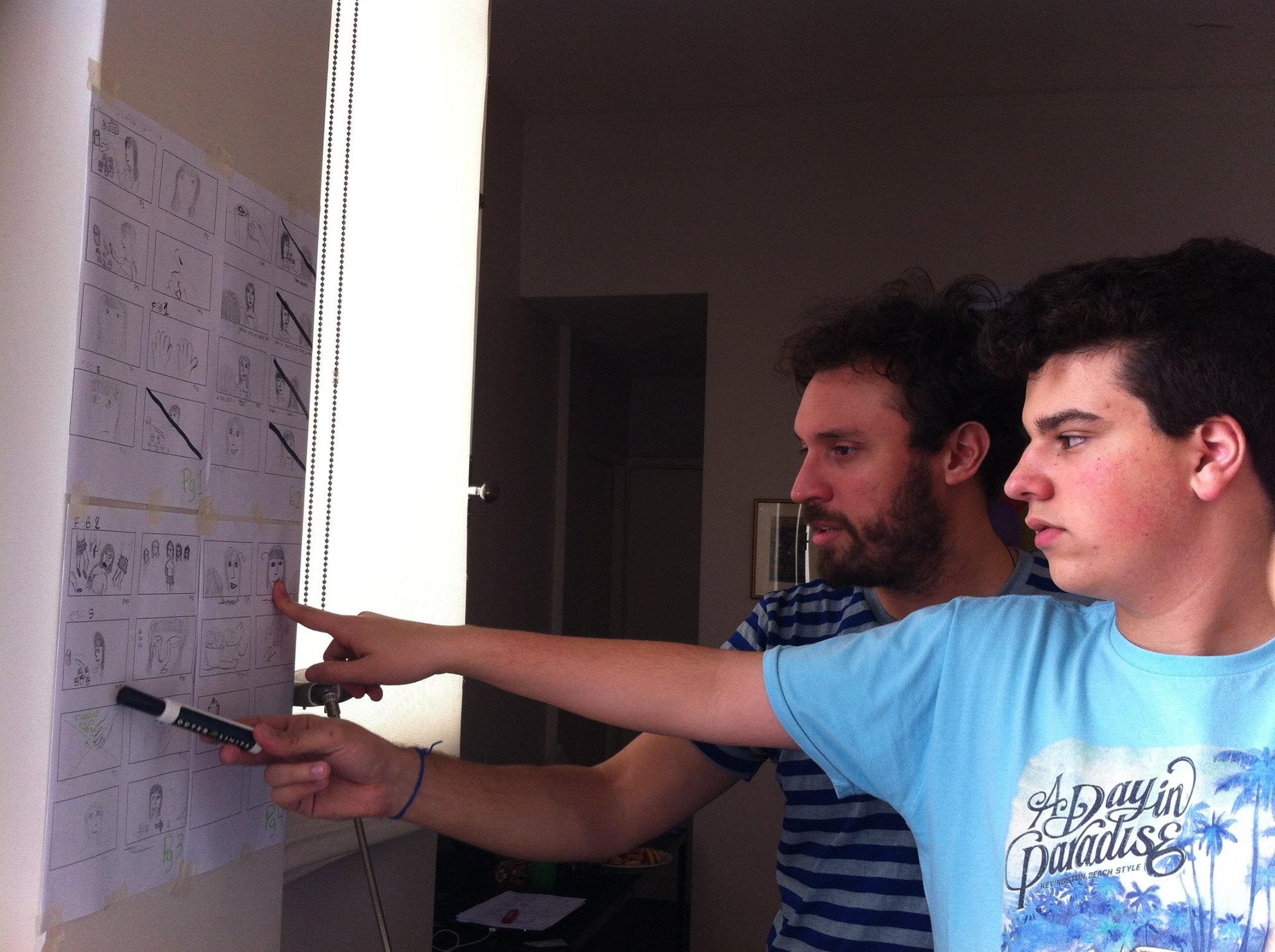 'Storytelling para Redes Sociales Storytelling para Redes Sociales