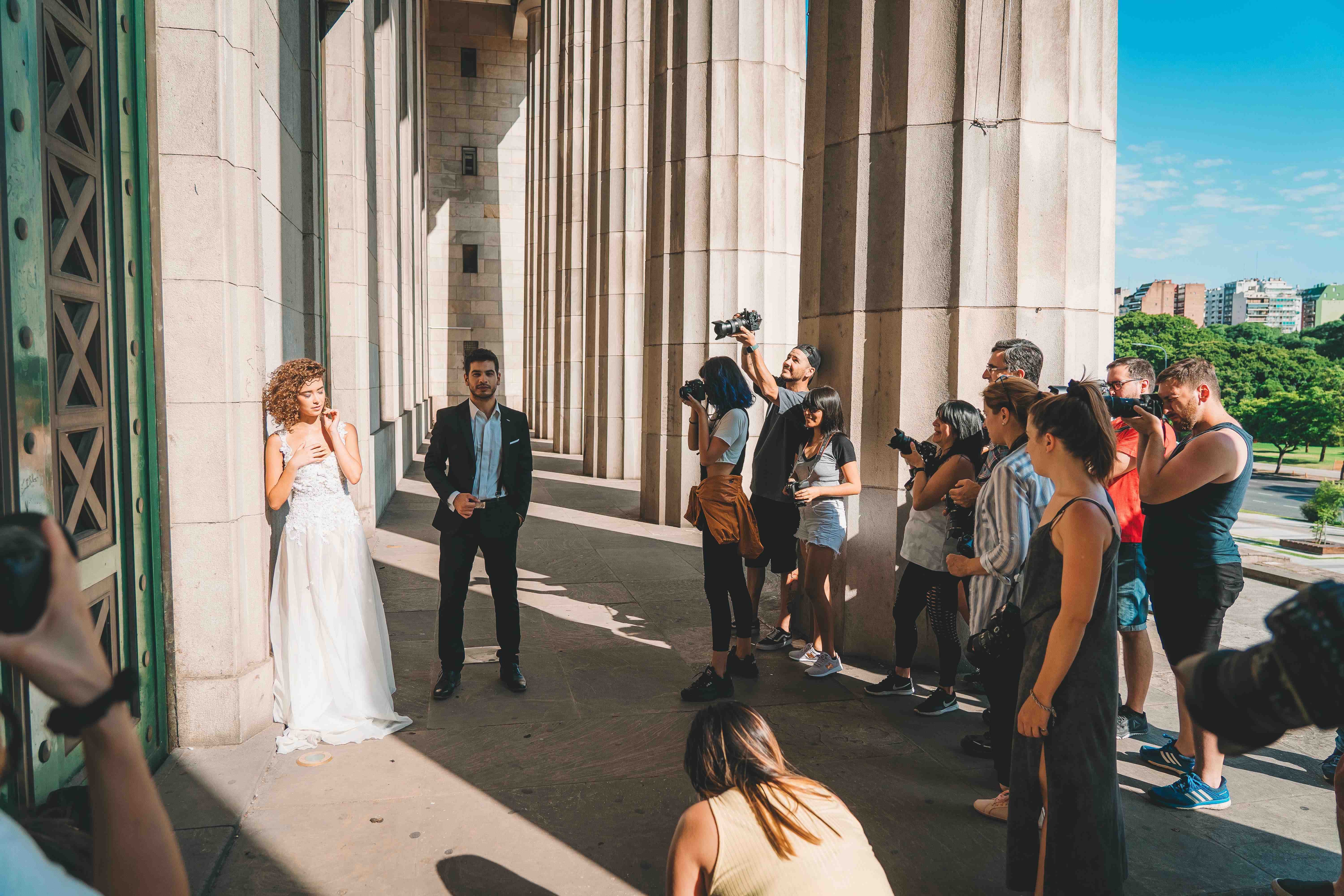 'Fotografía de Bodas ONLINE Fotografía de Bodas ONLINE