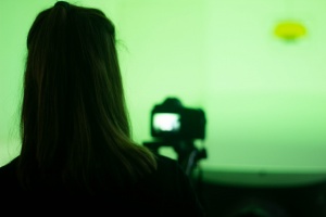'Workshop Croma Key para Filmmaking Workshop Croma Key para Filmmaking