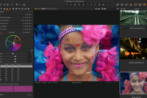 'CAPTURE ONE CAPTURE ONE