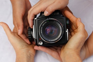 'FOTOGRAFÍA TERAPÉUTICA FOTOGRAFÍA TERAPÉUTICA