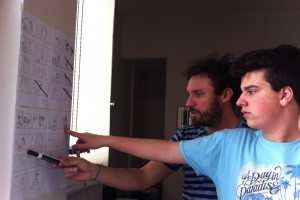 'Storytelling para Redes Sociales Storytelling para Redes Sociales