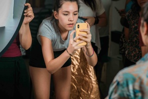 'Iniciación a la Fotografía para Adolescentes ONLINE Iniciación a la Fotografía para Adolescentes ONLINE