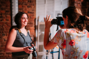 'Taller de Maestros Fotógrafos ONLINE Taller de Maestros Fotógrafos ONLINE