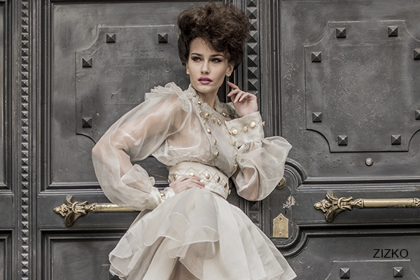 'Fotografía de Moda Fotografía de Moda