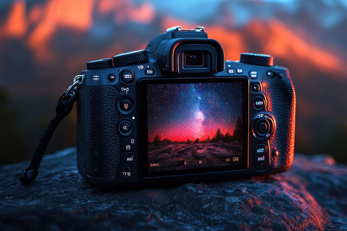 CURSO DE EXTENSIÓN FOTOGRÁFICA