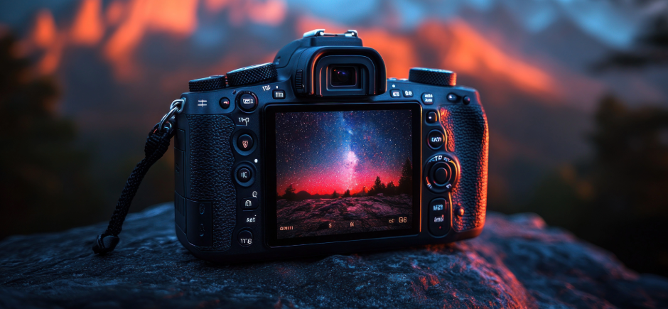 Nuevo curso de EXTENSIÓN FOTOGRAFICA
