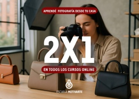 2X1 CURSOS ONLINE