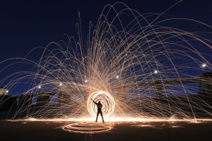 CURSO DE EXTENSIÓN FOTOGRÁFICA