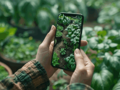 FOTOGRAFÍA CON SMARTPHONE -TRIMESTRAL