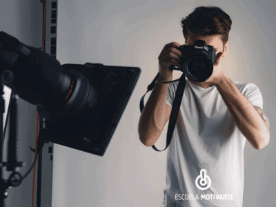 ILUMINACIÓN PROFESIONAL PRESENCIAL