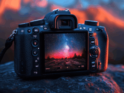 CURSO DE EXTENSIÓN FOTOGRÁFICA