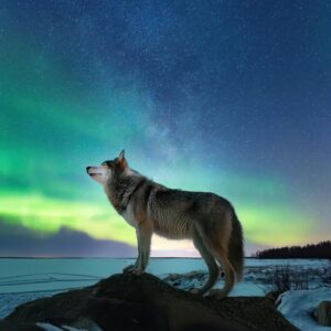 INTELIGENCIA ARTIFICIAL PARA FOTÓGRAFOS