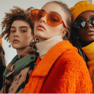 FOTOGRAFÍA DE MODA