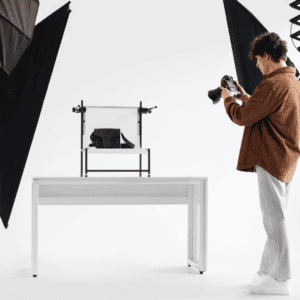FOTOGRAFÍA DE PRODUCTO